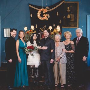 Meet your Posher, Debbie